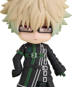 Amnesia Nendoroid Action Figura Kent 10 Cm Good Smile Company