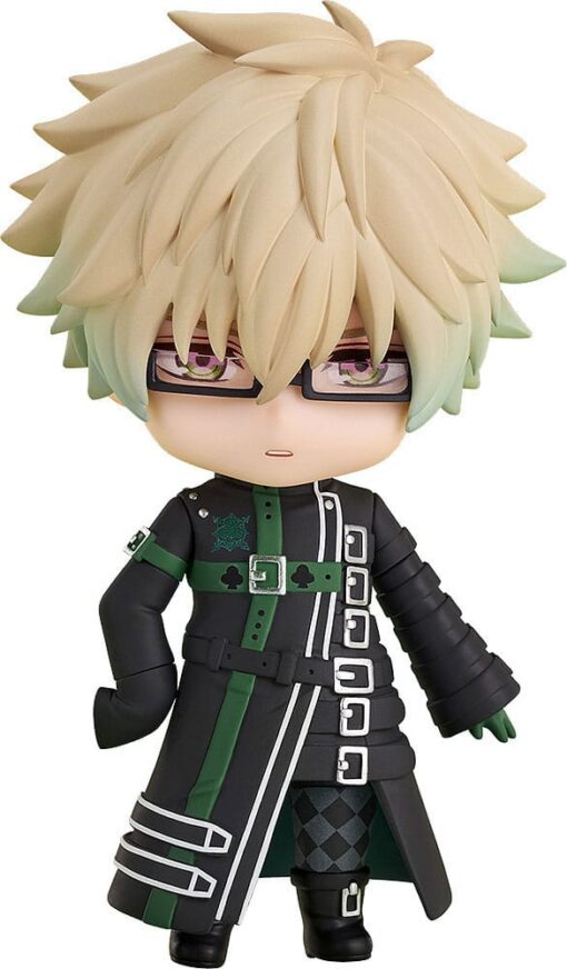 Amnesia Nendoroid Action Figura Kent 10 Cm Good Smile Company