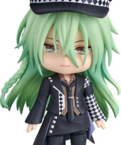 Amnesia Nendoroid Action Figura Ukyo 10 Cm Good Smile Company