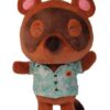 Animal Crossing Peluche Figura Tommy 25 Cm Simba