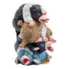 Animali Fantastici Toyllectible Treasure Statua Baby Nifflers 13 Cm Noble Collection