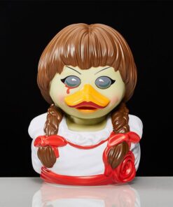 Annabelle Comes Home Tubbz Pvc Figura Annabelle Boxed Edition 10 Cm Numskull