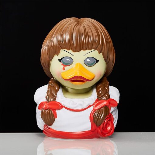 Annabelle Comes Home Tubbz Pvc Figura Annabelle Boxed Edition 10 Cm Numskull