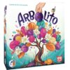 Arbolito (ITA) Gioco da Tavolo 7+ Giochi Uniti