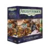 ARKHAM HORROR LCG - La Strada per Carcosa - ESPANSIONE INVESTIGATORI PER ARKHAM HORROR LCG