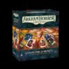 Arkham Horror LCG - La Cospirazione di Innsmouth - Inv.