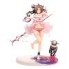 Arknights Pvc Statua 1/7 Eyjafjalla Summer Flower Fa018 23 Cm Apex