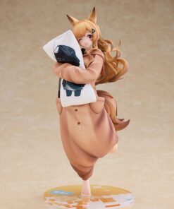 Arknights Pvc Statua Ceobe Pajama Party Ver. 20 Cm Ribose