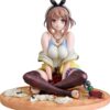 Atelier Ryza: Ever Darkness & The Secret Hideout Pvc Statua 1/6 Ryza (reisalin Stout) 16 Cm Phat!