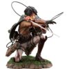 Attack On Titan Artfxj Statua 1/7 Levi Fortitude Ver. 17 Cm Kotobukiya