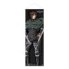 Attack On Titan: The Final Season Slim Wallscroll Hange Zoë 30 X 90 Cm POPbuddies