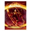 Avatar: The Last Airbender Art Book The Art Of The Animated Series Second Ed. 1010 China