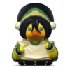 Avatar: The Last Airbender Tubbz Pvc Figura Toph Beifong 1st Edition 10 Cm Numskull