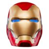 Avengers: Endgame Marvel Legends Series Electronic Casco Iron Man Mark Lxxxv Hasbro