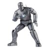 Avengers Marvel Legends Action Figura Iron Man (model 01) 15 Cm Hasbro