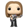 Avril Lavigne Pop! Rocks Vinile Figura Avril Lavigne(complicated) 9 Cm Funko