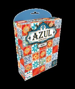 AZUL Mini (ITA) Gioco da Tavolo 8+ Plan B Games