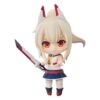 Azur Lane Nendoroid Action Figura Ayanami 10 Cm Good Smile Company