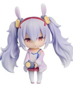 Azur Lane Nendoroid Action Figura Laffey 10 Cm Good Smile Company