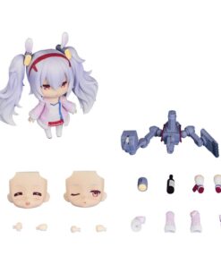 Azur Lane Nendoroid Action Figura Laffey Dx 10 Cm Good Smile Company