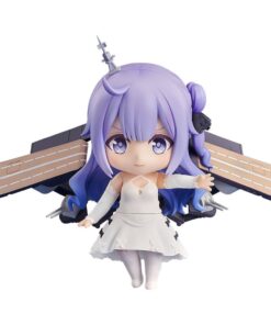 Azur Lane Nendoroid Action Figura Unicorn Dx 10 Cm Good Smile Company