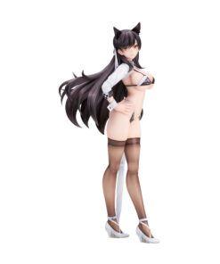 Azur Lane Pvc Statua 1/7 Atago Glamorous Max Speed Ver. 25 Cm Alter