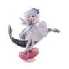 Azur Lane Pvc Statua 1/7 Little Illustrious Knead