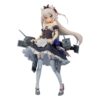 Azur Lane Pvc Statua 1/7 Uss Hammann 23 Cm (3rd-run) Plum