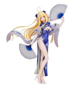 Azur Lane Pvc Statua Centaur 26 Cm Flare