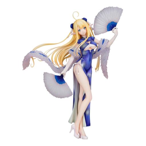 Azur Lane Pvc Statua Centaur 26 Cm Flare