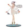 Azur Lane Shokaku Pvc Statua The Crane That Dances Con The Wind Ver. 28 Cm Apex