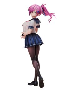 Azur Lane Statua Pvc Trieste 26 Cm Union Creative