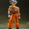 BANDAI DRAGON BALL SUPER SON GOKU ULTRA INS SHF ACTION FIGURE