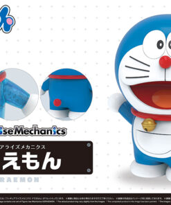 Bandai Model Kit Figura Rise Doraemon Model Kit