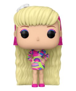 Barbie Pop! Vinile Figura Totally Hair Barbie 9 Cm Funko