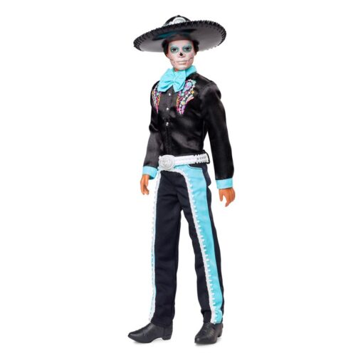 Barbie Signature Bambola 2024 Día De Muertos Ken Mattel