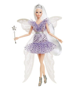 Barbie Signature Milestones Bambola Tooth Fairy Mattel