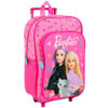 Barbie trolley 36cm Perletti