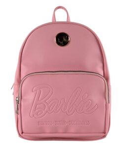 Barbie Zaino Logo Cerdá