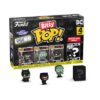 Batman 85th Anniversary Bitty Pop! Vinile Figura 4-pack Catwoman 2