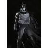 BATMAN B&W BATMAN BY MIKE MIGNOLA STATUA MCFARLANE TOYS