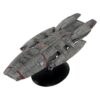 Battlestar Galactica Blood E Chrome Model Battlestar Galactica Eaglemoss Publications Ltd.