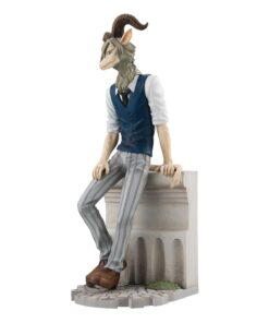 Beastars Pvc Statua Pina 21 Cm Megahouse