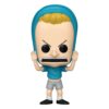 Beavis E Butthead Pop! Tv Vinile Figura Cornholio 9 Cm Funko