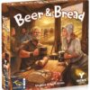 Beer & Bread Ghenos Games Gioco da Tavolo DV Giochi