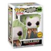 Beetlejuice 2 Pop! Movies Vinile Figura Beetlejuice 9 Cm Funko CHASE