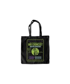 Beetlejuice 2 Tote Heroes Inc