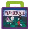 Beetlejuice By Loungefly Agenda Cartoon Lunchbox Loungefly