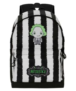 Beetlejuice Zaino 44cm Karactermania