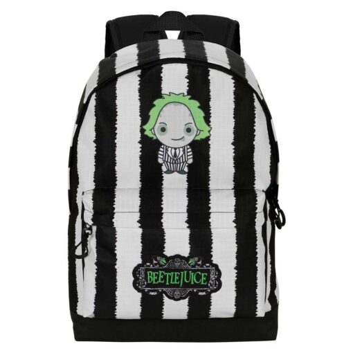 Beetlejuice Zaino 44cm Karactermania